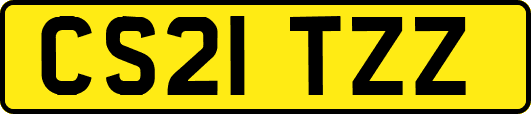 CS21TZZ