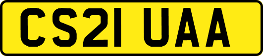 CS21UAA