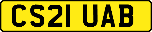 CS21UAB
