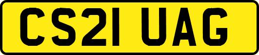 CS21UAG