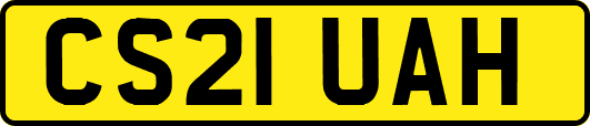 CS21UAH