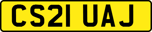 CS21UAJ