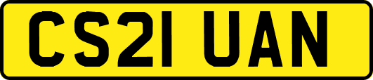 CS21UAN