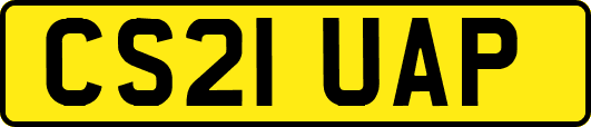 CS21UAP