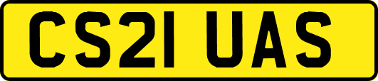 CS21UAS
