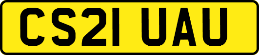 CS21UAU