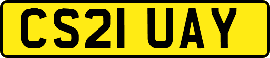 CS21UAY