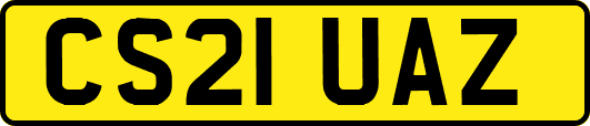 CS21UAZ
