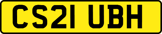 CS21UBH
