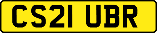 CS21UBR