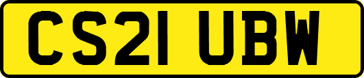 CS21UBW