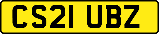 CS21UBZ