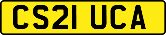 CS21UCA