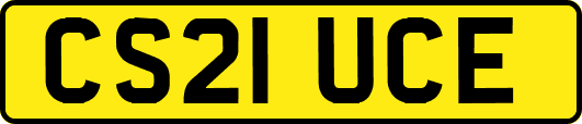 CS21UCE