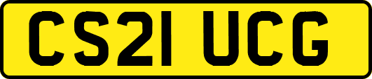 CS21UCG