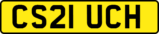 CS21UCH