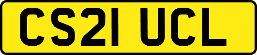CS21UCL
