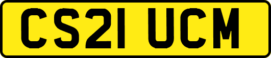 CS21UCM