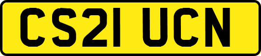 CS21UCN