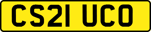 CS21UCO