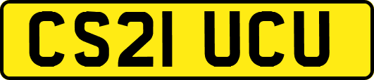 CS21UCU
