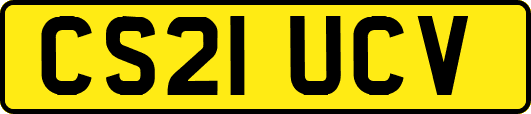 CS21UCV