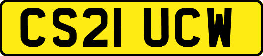 CS21UCW