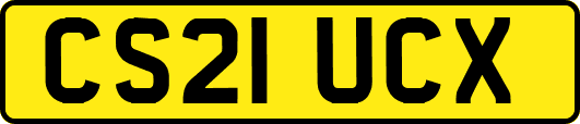 CS21UCX