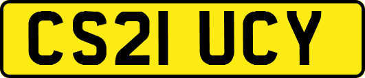 CS21UCY
