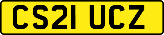 CS21UCZ