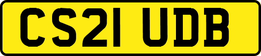 CS21UDB