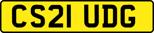 CS21UDG