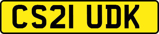 CS21UDK