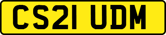 CS21UDM