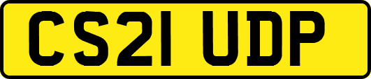 CS21UDP