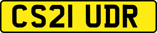 CS21UDR