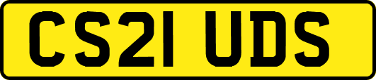 CS21UDS