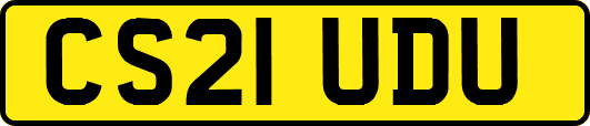 CS21UDU