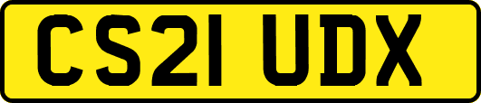 CS21UDX