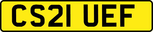 CS21UEF