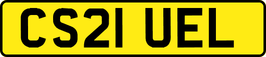 CS21UEL