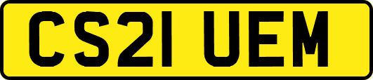 CS21UEM