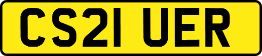 CS21UER