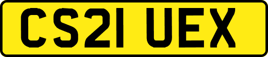 CS21UEX