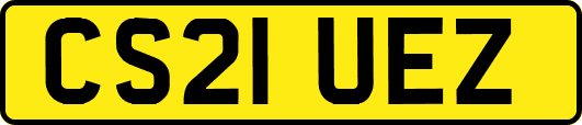 CS21UEZ