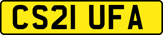 CS21UFA