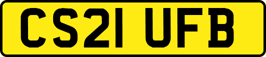 CS21UFB