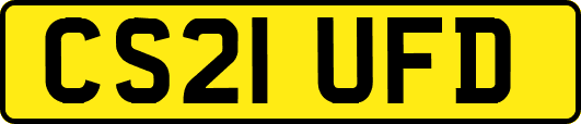 CS21UFD