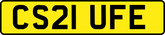 CS21UFE