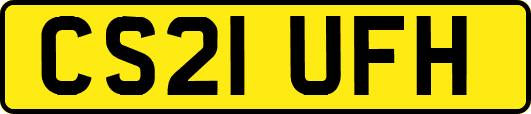 CS21UFH